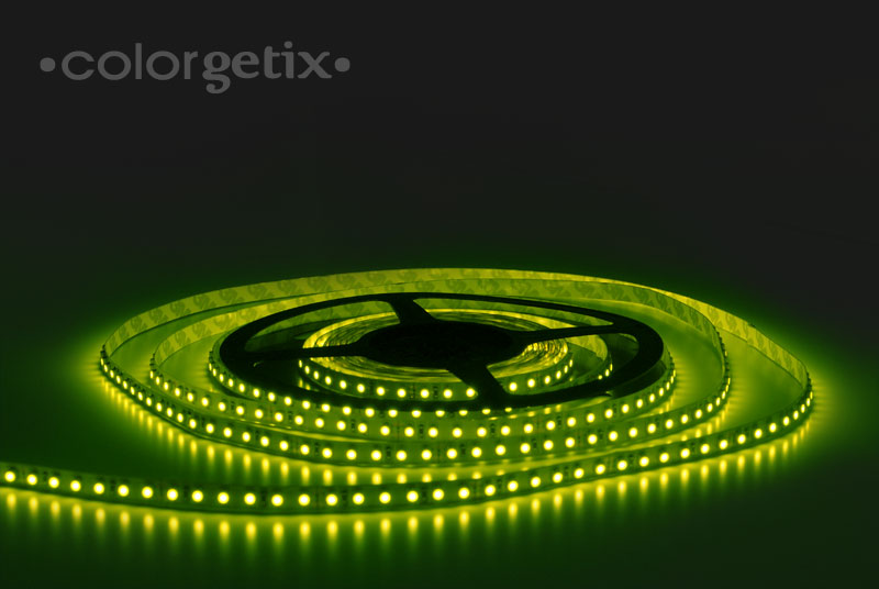 Colorgetix_Pofu_Groen_Led_Strip